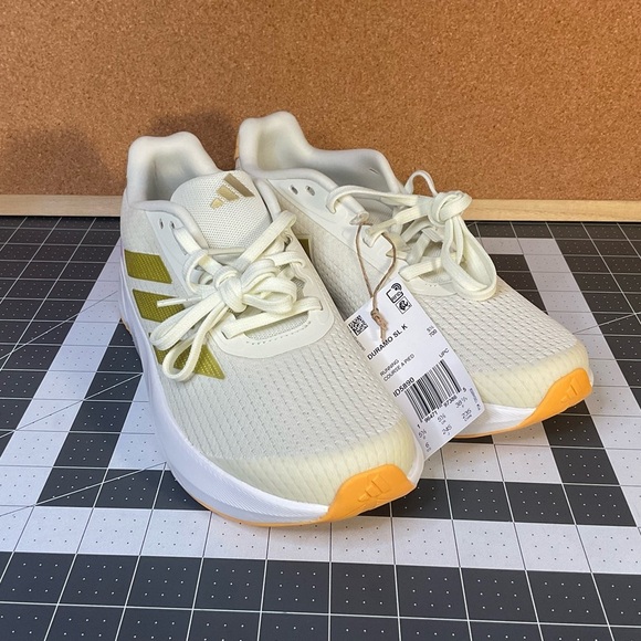 Adidas DURAMO SL K
Brand new - Picture 8 of 8